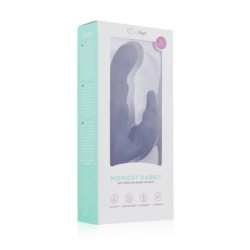Vibrator Iepuraș de la Miezul Nopții