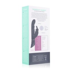 Midnats Kanin Vibrator