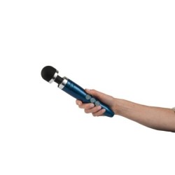 Doxy Die Cast 3R varrasvibraator - elektrisinine