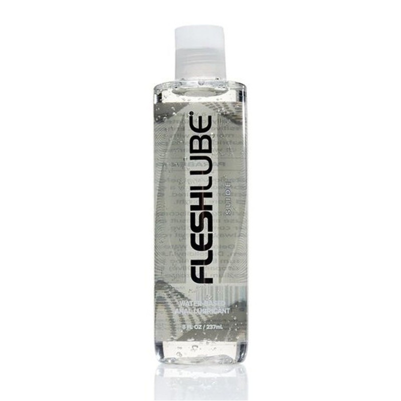 Fleshlube Slide Λιπαντικό Anal με Βάση το Νερό - 250 ml
