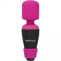 Palm Power - Mini Vibrador de Bolsillo