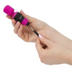 Palm Power - Mini Vibromasseur de Poche
