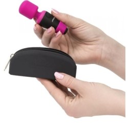 Palm Power - Mini Vibrador de Bolso