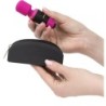Palm Power - Mini Vibrador de Bolso