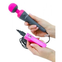 Stavvibrator Palm Power Plug & Play