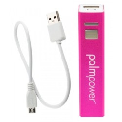 Vibrirajuća štapić Palm Power Plug & Play