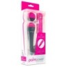 Vibrirajuća štapić Palm Power Plug & Play