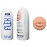Flex Masturbateur Masculin Bouche Taille M