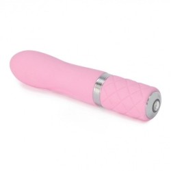 Wibrator Mini Pillow Talk Flirty - Różowy