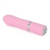 Vibrators Mini Pillow Talk Flirty - Rozā
