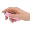 Vibraator Mini Pillow Talk Flirty - Roosa