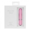 Vibrator Mini Pillow Talk Flirty - Pinkki