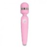 Vibrador Wand Pillow Talk Cheeky - Rosa