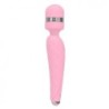 Vibrator Wand Pillow Talk Cheeky - Roosa