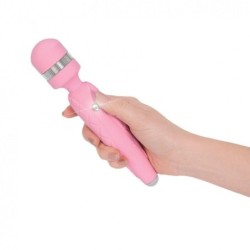Vibrator Wand Pillow Talk Cheeky - Ružičasti