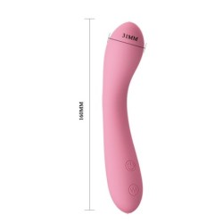 Vibrador de ponto G Tony