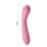 Vibrador de ponto G Tony