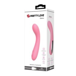 Vibrator pentru punctul G Tony