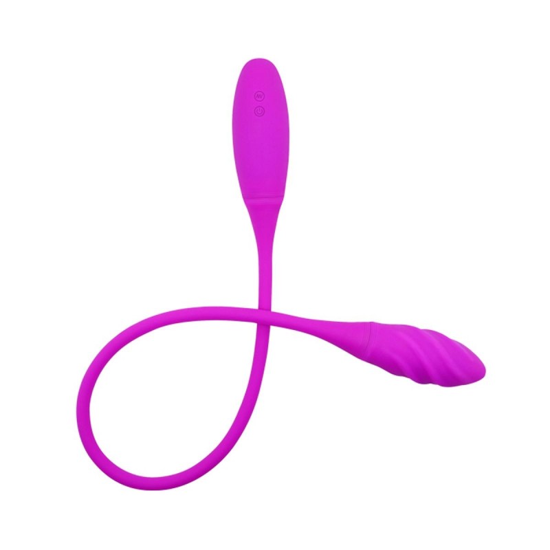 Vibraator Snaky