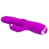 Dorothy Vibrator Zec s Pokretima Guranja