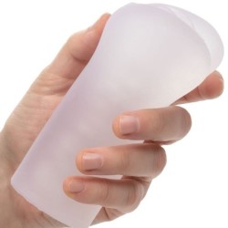 Gränslös Vulva Masturbator Transparent