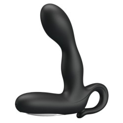 Barrack Vibrador Anal