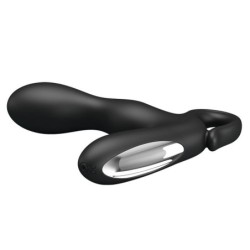 Barrack Anale Vibrator