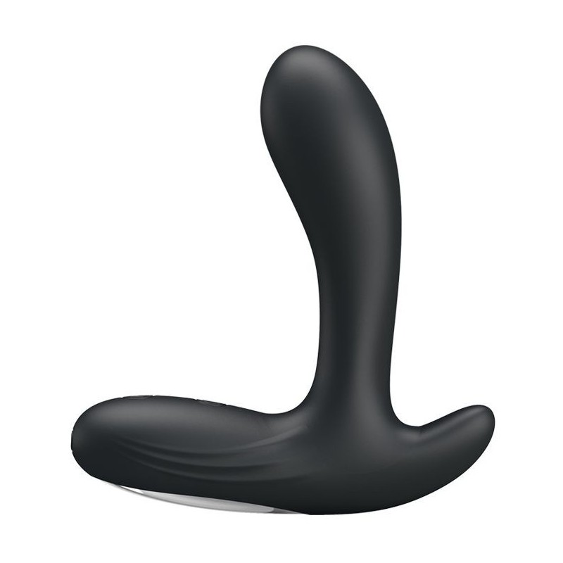 Plug Anal Vibrant Backie