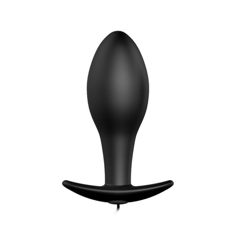 Anale Vibrator met Afstandsbediening Anale Vibrator met Afstandsbediening