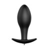 Vibrador Anal con Control Remoto