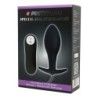 Vibrador Anal amb Control Remot