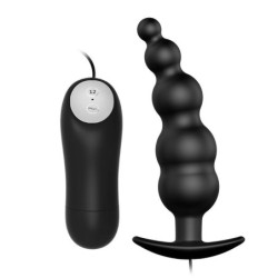 Estimulación Anal Especial