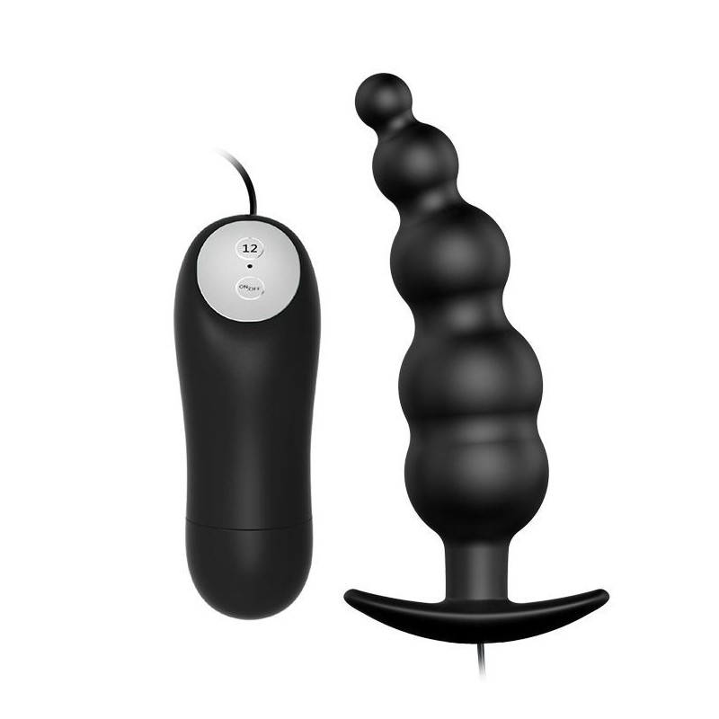 Speciel Anal Stimulation