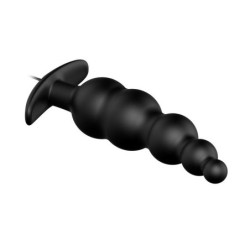 Speciel Anal Stimulation