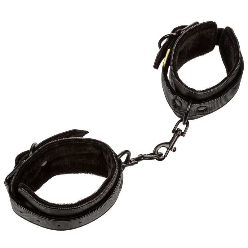 Bounless Wrist Cuffs Handbojor För Händer