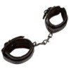 Bounless Wrist Cuffs Handbojor För Händer
