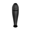 Vibrador Anal com Controlo Remoto