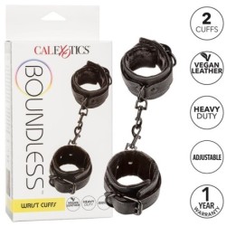 Bounless Wrist Cuffs Putá na ruky