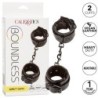 Bounless Wrist Cuffs Käsirauta