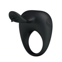Anillo Vibrador con Lengua