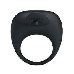 Anillo Vibrador con Lengua
