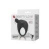 Anillo Vibrador con Lengua