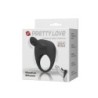 Anillo Vibrador con Lengua