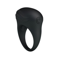 Anillo vibrador para el pene Bertram