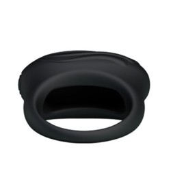 Anillo vibrador para el pene Bertram