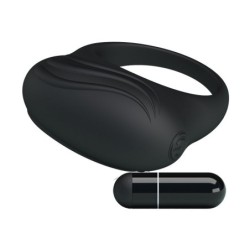 Anello vibrante per pene Bertram