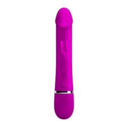 Henry Konijn Vibrator met Ejaculatie
