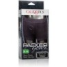 Boxer Brief Harness Boxer cu Deschidere
