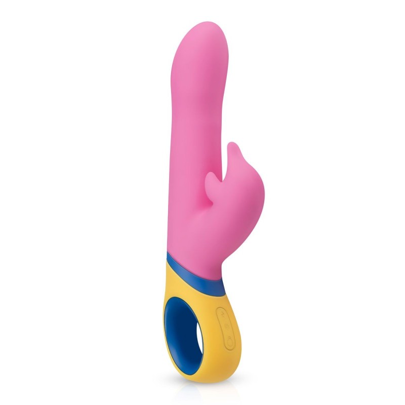 Copy - Wibrator Delfin