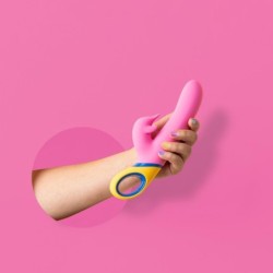 Copy - Vibratore Delfino